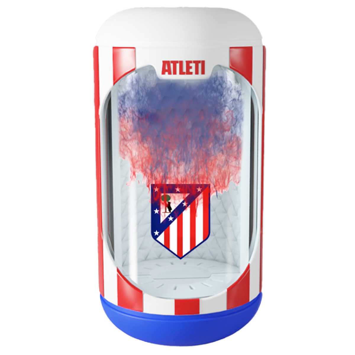 Atleti 25/26 Holographic Capsule image number null
